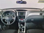 Subaru Forester III Рестайлинг Петрозаводск  - изображение 36