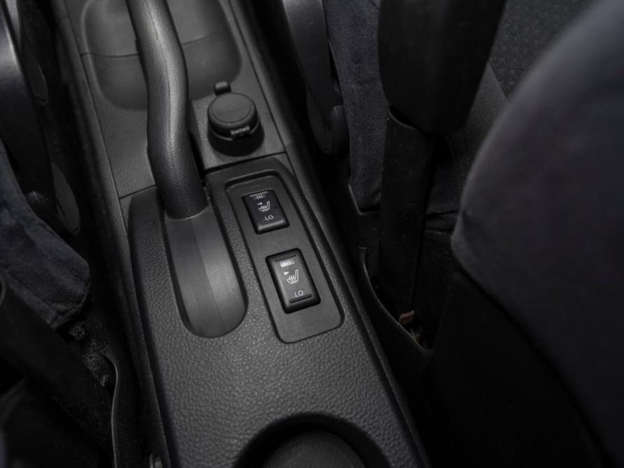 Nissan Tiida I Рестайлинг Москва  - изображение 13