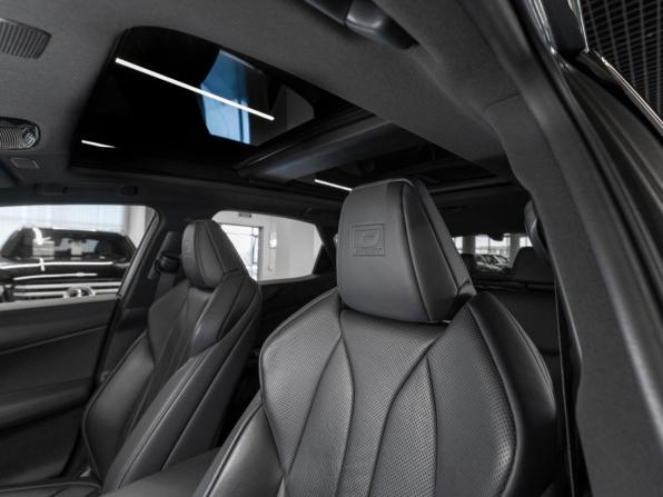 Lexus NX II с пробегом 2021 года, цена 5 380 000 рублей, 54029 км, внедорожник, Автокод Объявления