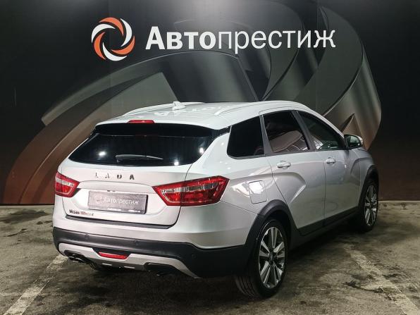 Lada (ВАЗ) Vesta I с пробегом 2022 года, цена 1 100 000 рублей, 98262 км, универсал, Автокод Объявления
