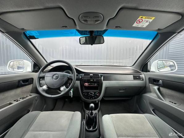 Daewoo Gentra II с пробегом 2013 года, цена 439 000 рублей, 184000 км, седан, Автокод Объявления