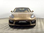 Porsche Panamera I Рестайлинг Казань  - изображение 30