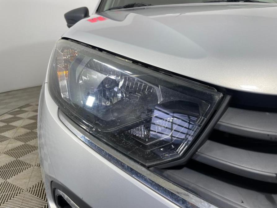 Lada (ВАЗ) Granta I Рестайлинг Воронеж  - изображение 7