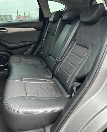 Haval F7 I Рестайлинг с пробегом 2024 года, цена 2 520 000 рублей, 31160 км, внедорожник, Автокод Объявления