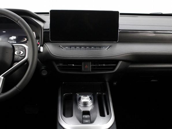Haval Jolion I Рестайлинг с пробегом 2026 года, цена 2 189 900 рублей, 41500 км, внедорожник, Автокод Объявления