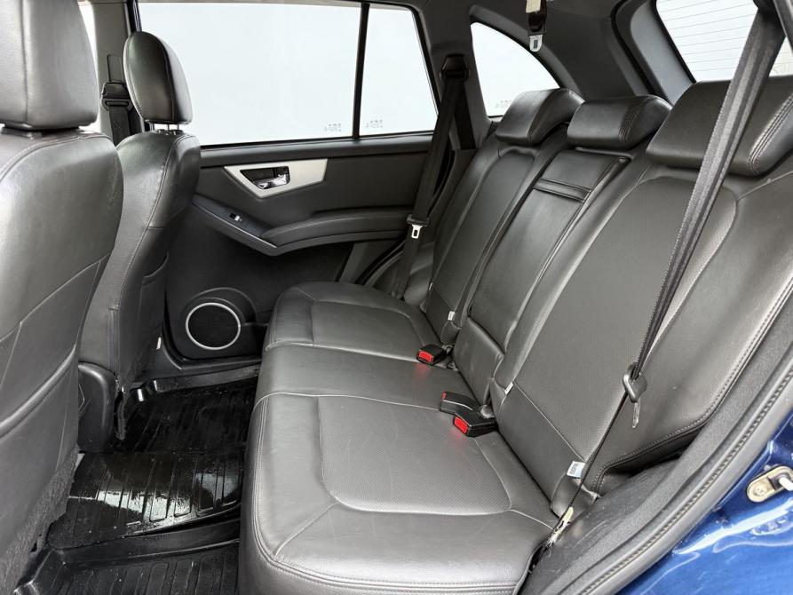 Lifan X60 I Рестайлинг Москва  - изображение 11