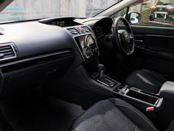 Subaru Levorg I с пробегом 2015 года, цена 1 220 000 рублей, 243844 км, универсал, Автокод Объявления