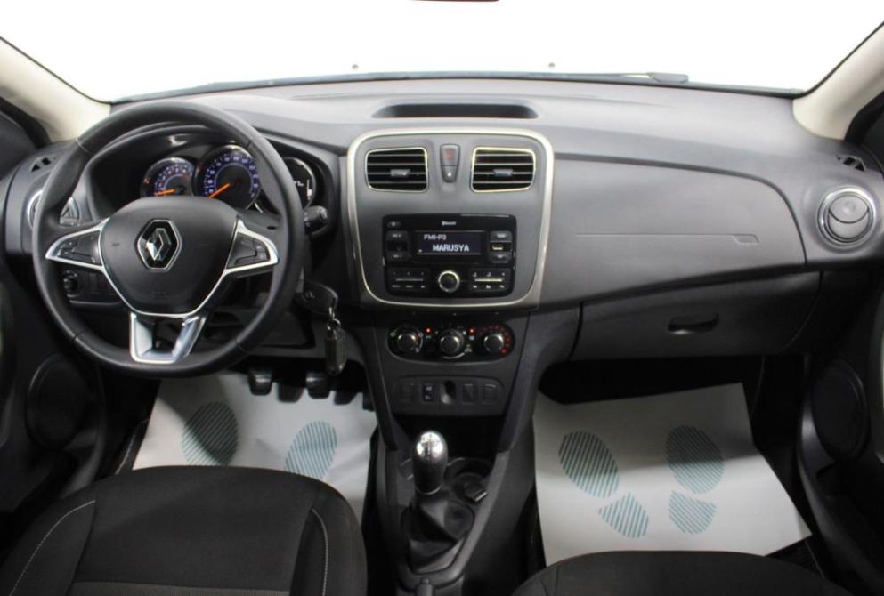 Renault Sandero II Рестайлинг Нижний Новгород  - изображение 14