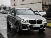 BMW X3 III (G01) Санкт-Петербург  - изображение 44