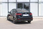 Hyundai Solaris II Саратов  - изображение 33