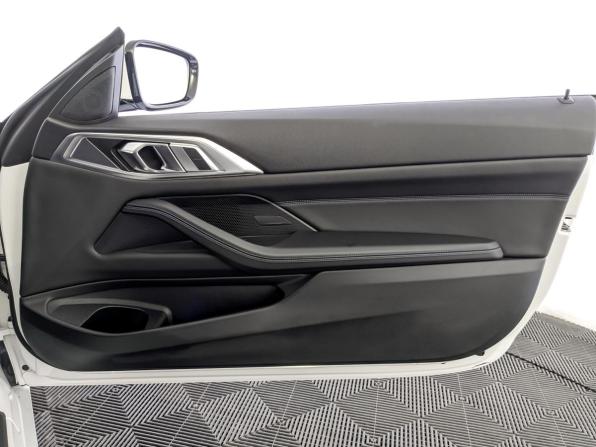BMW 4 серии G22 G23 G26 с пробегом 2021 года, цена 4 395 000 рублей, 84030 км, купе, Автокод Объявления