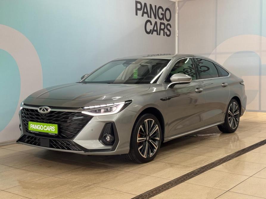 Chery Arrizo 8 Набережные Челны  - изображение 1