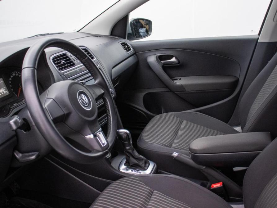 Volkswagen Polo V Рестайлинг Москва  - изображение 11