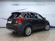 Opel Antara I Рестайлинг Москва  - изображение 18