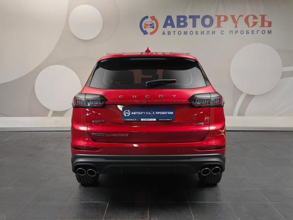Chery Tiggo 8 Pro Max I с пробегом 2022 года, цена 2 030 000 рублей, 77585 км, внедорожник, Автокод Объявления