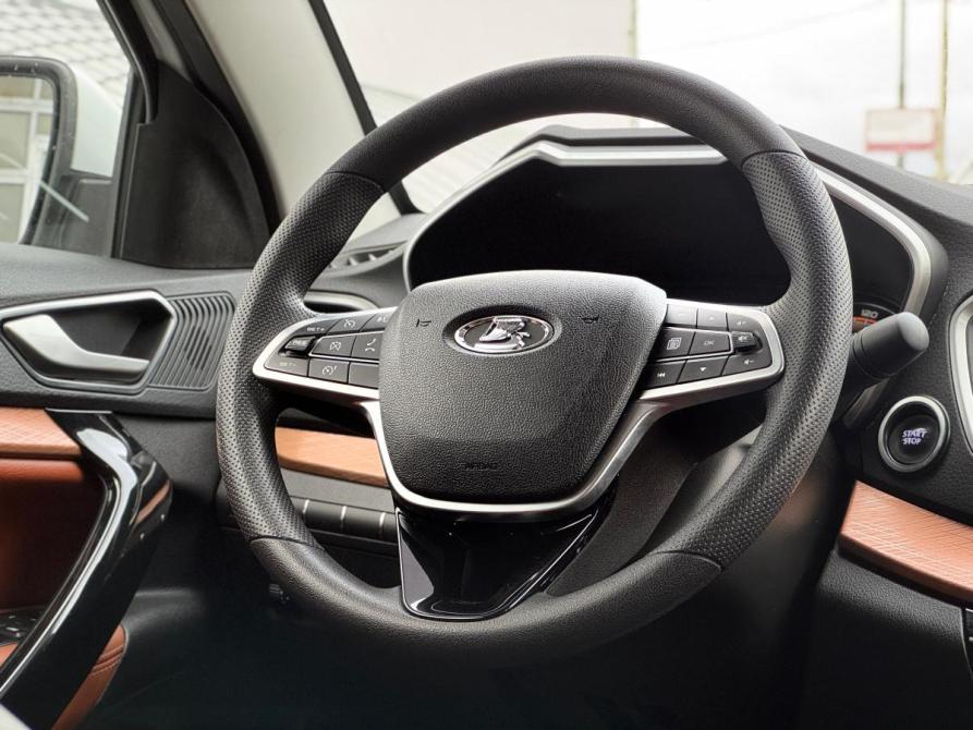 Lada (ВАЗ) Vesta I Рестайлинг (NG) Воронеж  - изображение 11