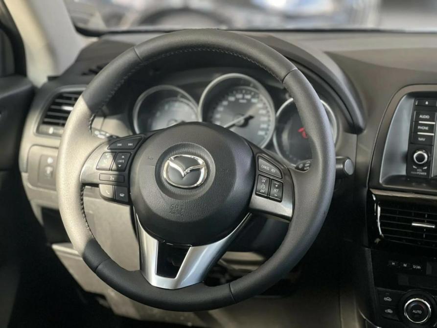 Mazda CX-5 I Екатеринбург  - изображение 15