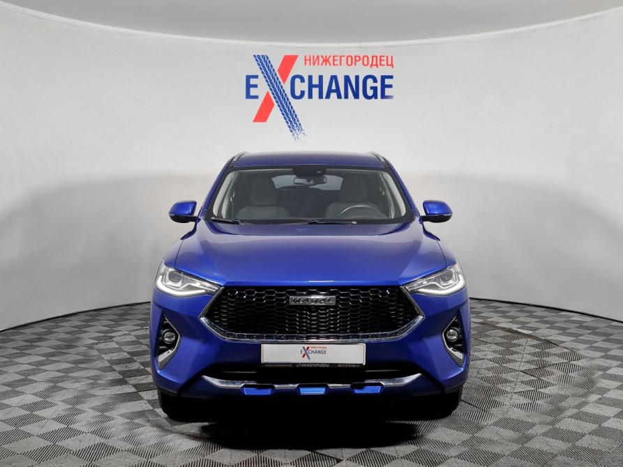 Haval F7 I Нижний Новгород  - изображение 2