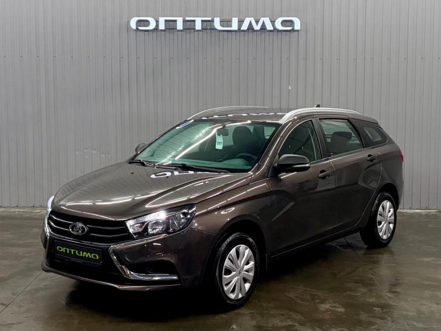 Lada (ВАЗ) Vesta I Краснодар  - изображение 1