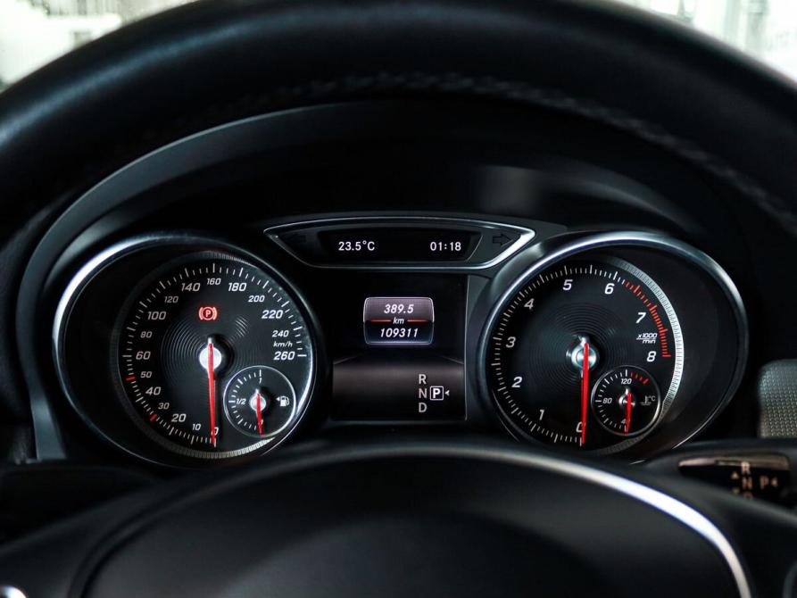 Mercedes-Benz CLA I (C117 X117) Рестайлинг Минеральные Воды  - изображение 20