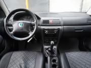 Skoda Octavia I (A4) Рестайлинг Москва  - изображение 28