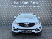 Kia Sportage III Краснодар  - изображение 39