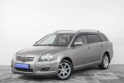 Toyota Avensis II Рестайлинг Кемерово  - изображение 27