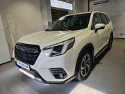Subaru Forester V Рестайлинг Москва  - изображение 25