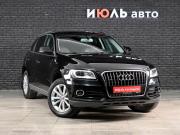 Audi Q5 I (8R) Рестайлинг Екатеринбург  - изображение 27