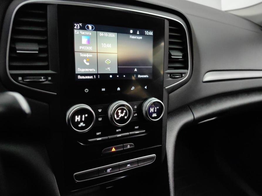 Renault Megane IV Рестайлинг Подольск  - изображение 14