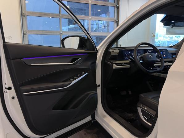 Changan CS75 Plus III с пробегом 2024 года, цена 3 250 000 рублей, 2899 км, внедорожник, Автокод Объявления