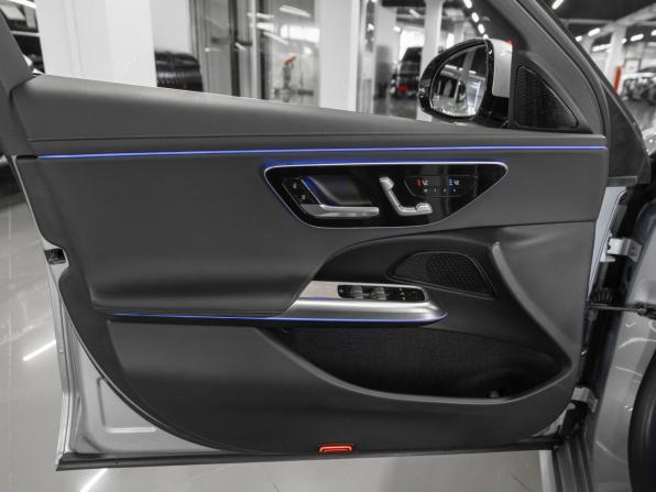 Mercedes-Benz E-Класс VI (W214 S214) с пробегом 2024 года, цена 5 600 000 рублей, 36992 км, седан, Автокод Объявления