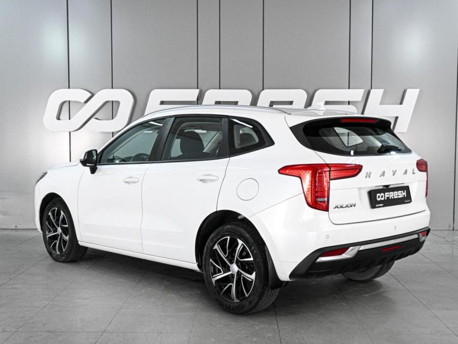 Haval Jolion I Ростов-на-Дону  - изображение 2