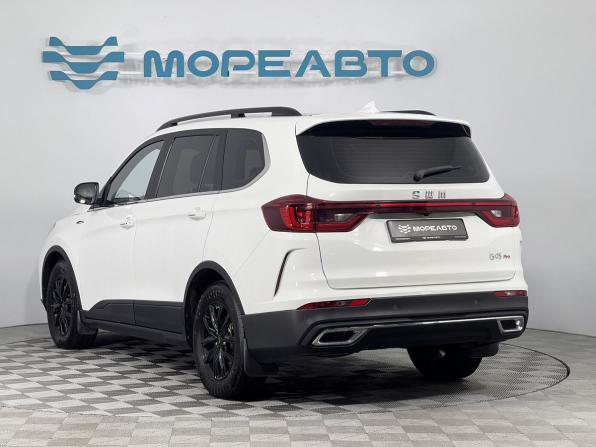 SWM G05 Pro с пробегом 2024 года, цена 1 750 000 рублей, 27034 км, внедорожник, Автокод Объявления