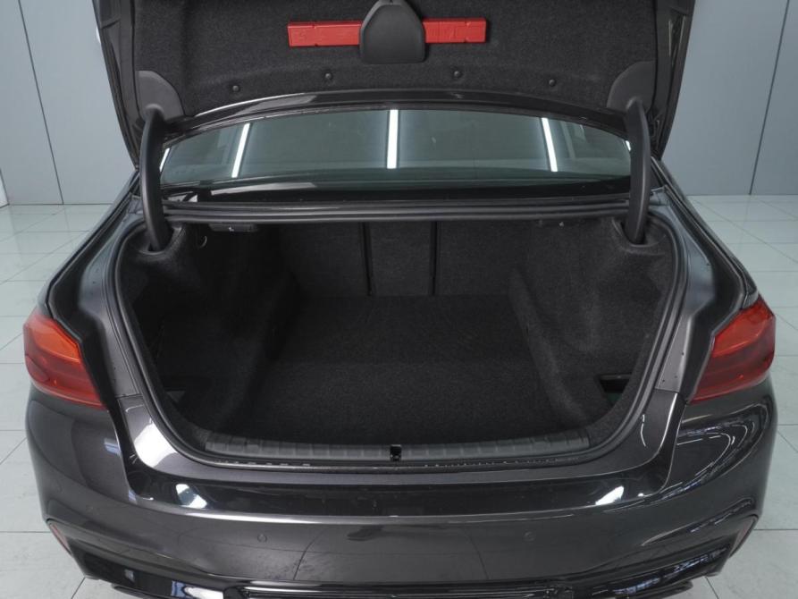 BMW 5 серии VII (G30/G31/G38) Ростов-на-Дону  - изображение 24