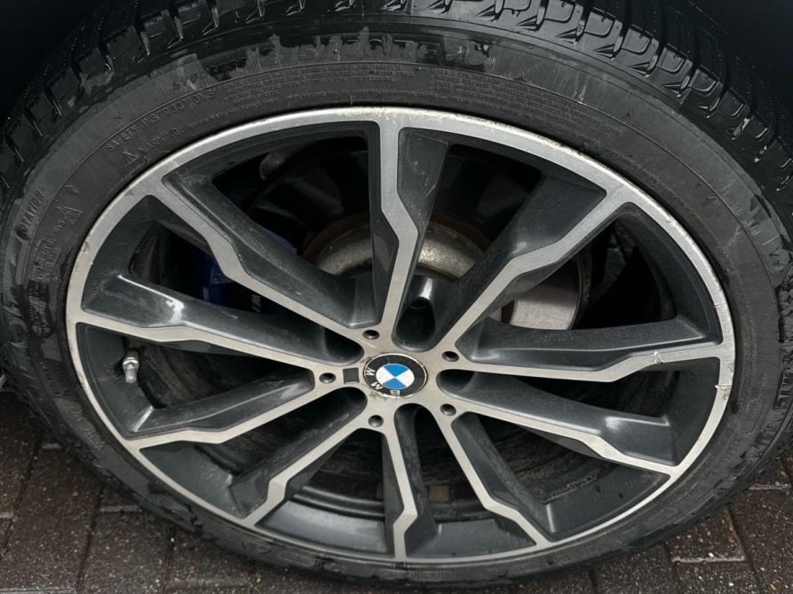 BMW X4 II (G02) Санкт-Петербург  - изображение 2