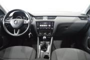 Skoda Octavia III (A7) Рестайлинг Сургут  - изображение 40