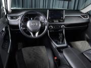 Toyota RAV4 V (XA50) Волгоград  - изображение 32