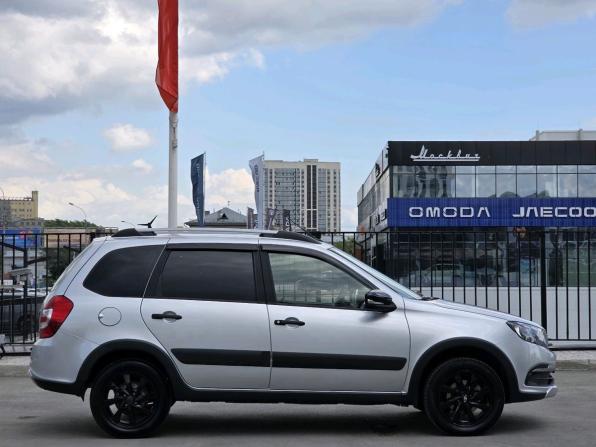 Lada (ВАЗ) Granta I Рестайлинг с пробегом 2024 года, цена 968 000 рублей, 22032 км, универсал, Автокод Объявления