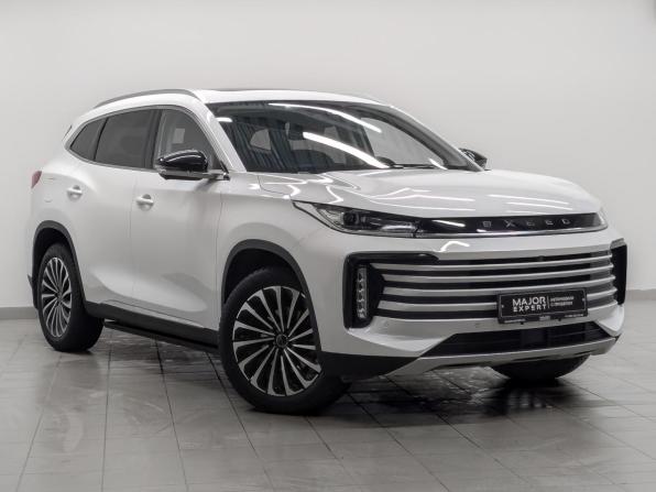 Exeed TXL I Рестайлинг с пробегом 2022 года, цена 2 455 000 рублей, 29452 км, внедорожник, Автокод Объявления