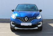 Renault Kaptur I Рестайлинг Нижний Новгород  - изображение 25
