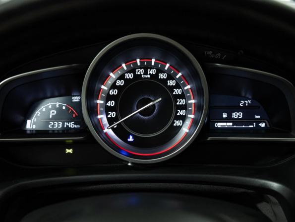 Mazda 3 III (BM) с пробегом 2014 года, цена 1 250 000 рублей, 233143 км, седан, Автокод Объявления