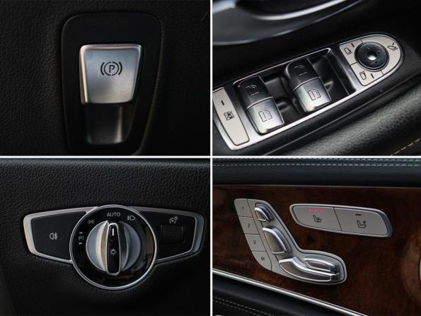 Mercedes-Benz E-Класс V (W213 S213 C238) с пробегом 2017 года, цена 3 570 000 рублей, 77294 км, седан, Автокод Объявления