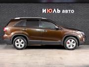 Kia Sorento II Рестайлинг Екатеринбург  - изображение 31