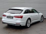 Audi A6 V (C8) Москва  - изображение 33