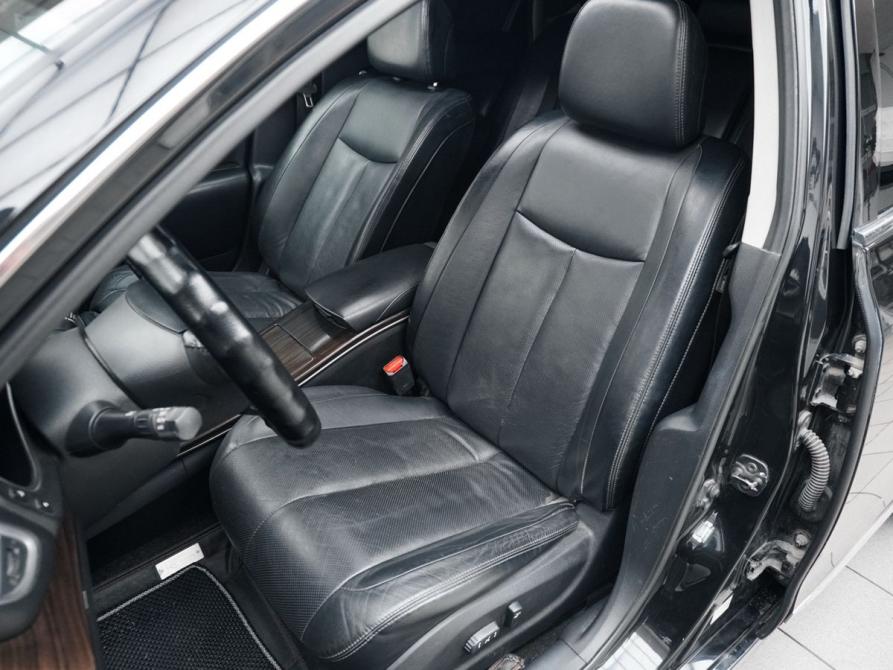 Nissan Teana II (J32) Рестайлинг Ростов-на-Дону  - изображение 9
