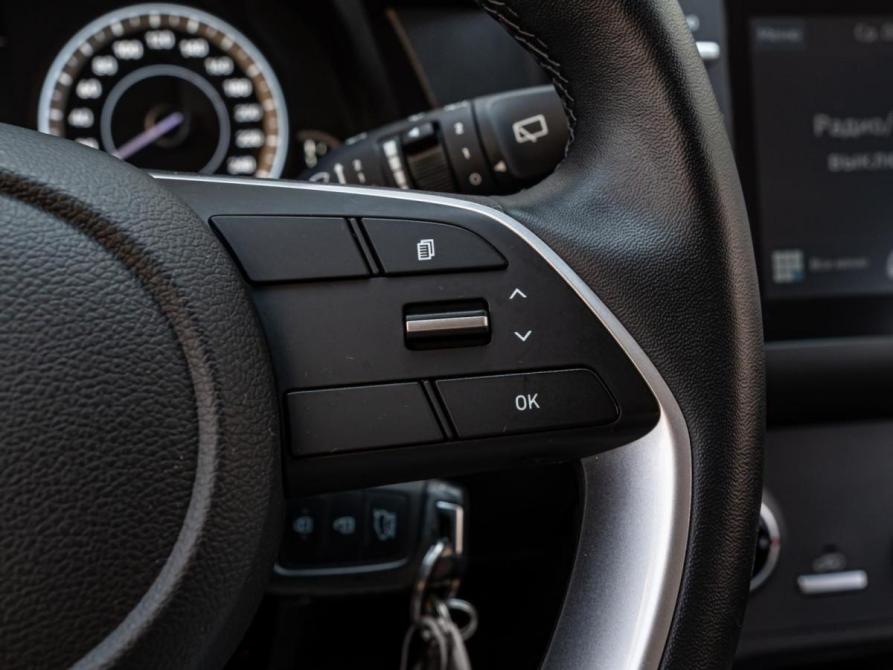 Hyundai Creta II Краснодар  - изображение 16