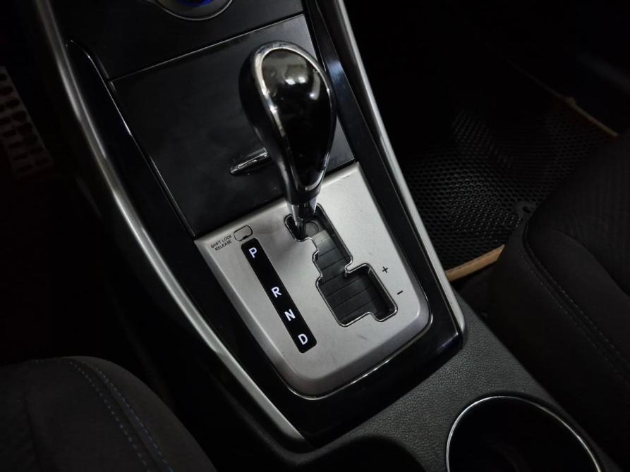 Hyundai Elantra V (MD) Альметьевск  - изображение 22