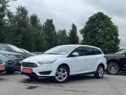 Ford Focus III Рестайлинг Санкт-Петербург  - изображение 12