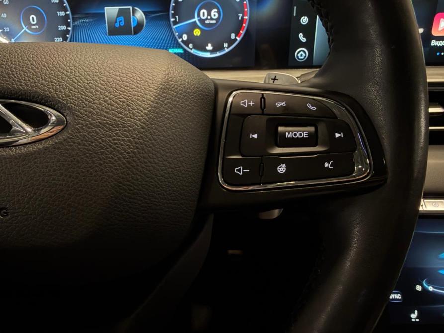Chery Tiggo 8 Pro Max I Санкт-Петербург  - изображение 22